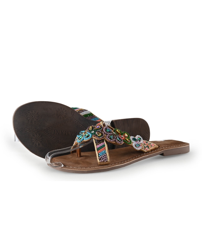 Lazamani Flip-Flops