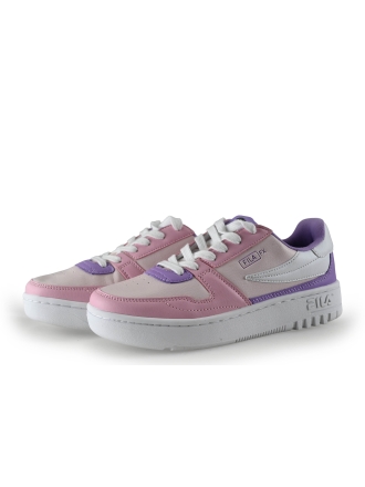Fila Sneaker Rosa 314473