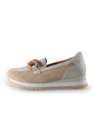 Gabor Slip-ons Beige 314478