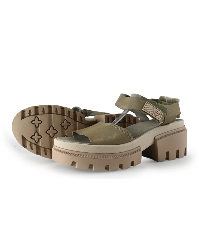 Timberland Sandalen