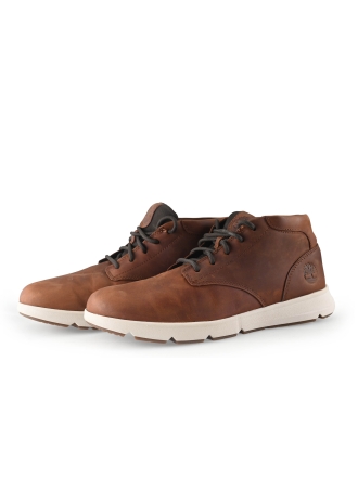 Timberland Sneaker Braun 314480