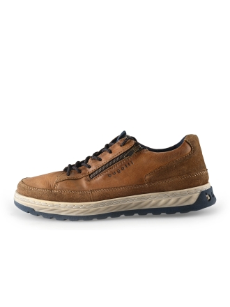 Bugatti Sneaker Cognac 314483