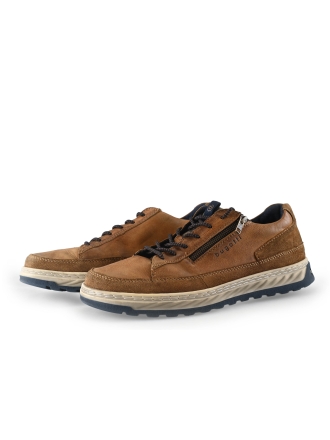 Bugatti Sneaker Cognac 314483