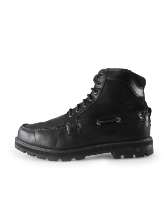 Timberland Schnürstiefel Schwarz 314485