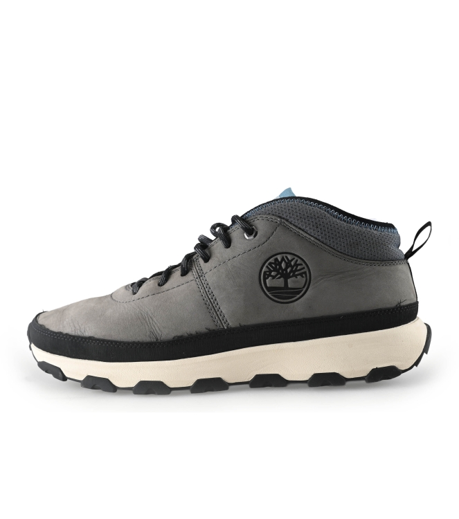 Timberland Hohe Sneaker