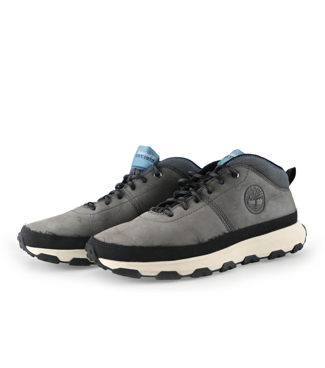 Timberland Hohe Sneaker