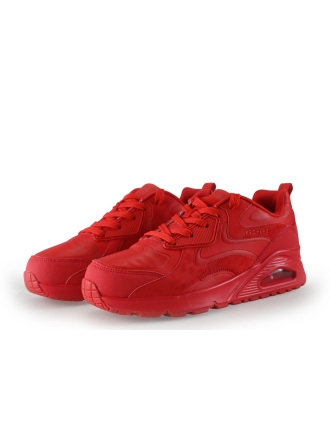 Skechers Sneaker Rot 314493