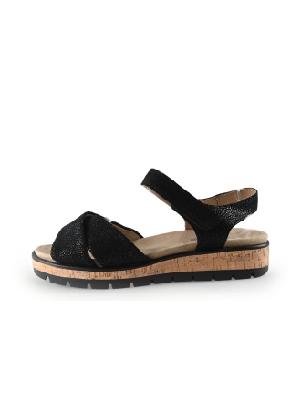 Feyn Sandalen Schwarz 314497