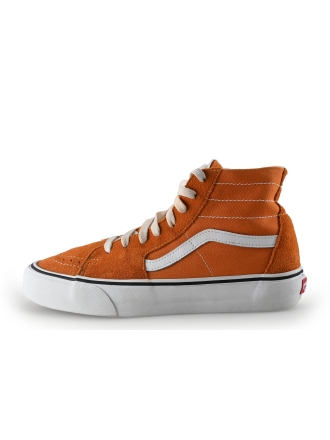 Vans Hohe Sneaker Orange 314500