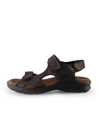 Panama Jack Sandalen Braun 314504