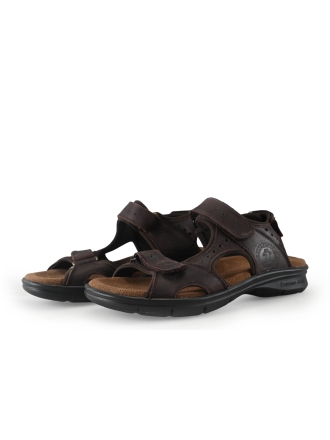 Panama Jack Sandalen Braun 314504
