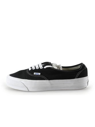 Vans Sneaker Schwarz 314511
