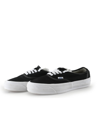Vans Sneaker Schwarz 314511