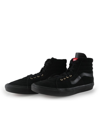 Vans Hohe Sneaker Schwarz 314513