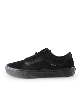 Vans Sneaker Schwarz 314517