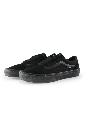 Vans Sneaker Schwarz 314517