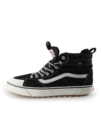 Vans Hohe Sneaker Schwarz 314520
