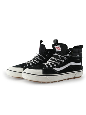 Vans Hohe Sneaker Schwarz 314520