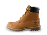 Timberland Schnürstiefel