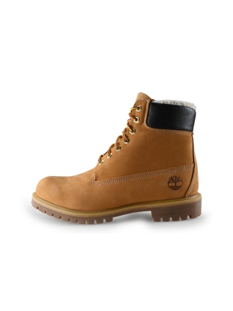 Timberland Schnürstiefel Gelb 314521