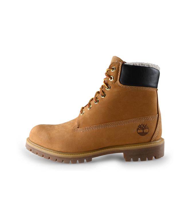 Timberland Schnürstiefel