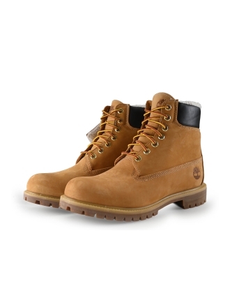 Timberland Schnürstiefel Gelb 314521