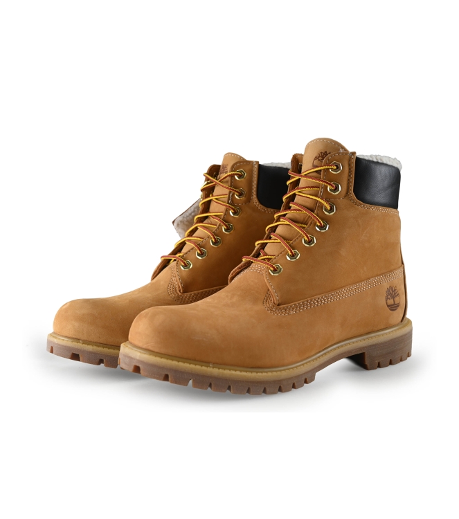 Timberland Schnürstiefel