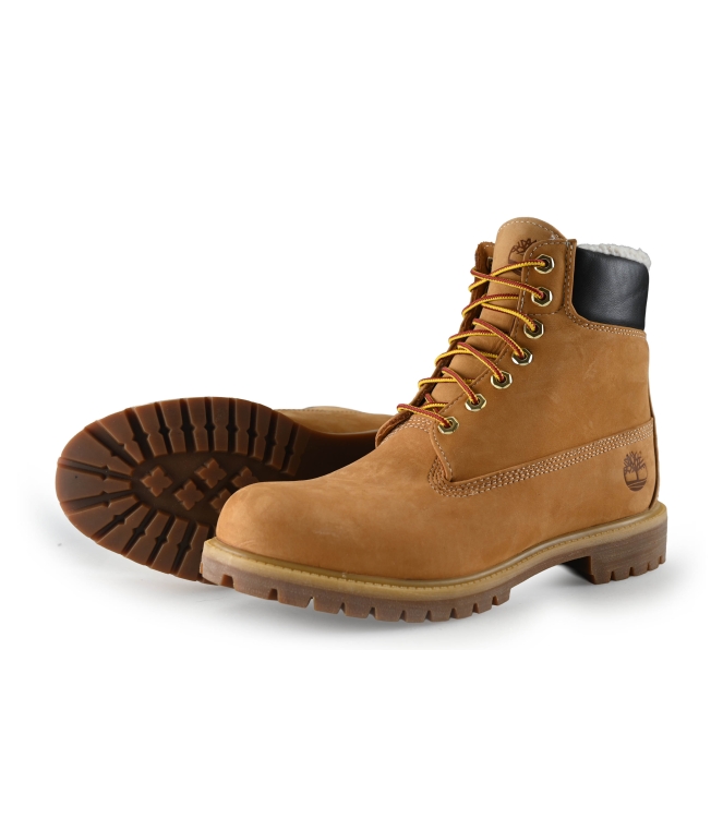 Timberland Schnürstiefel