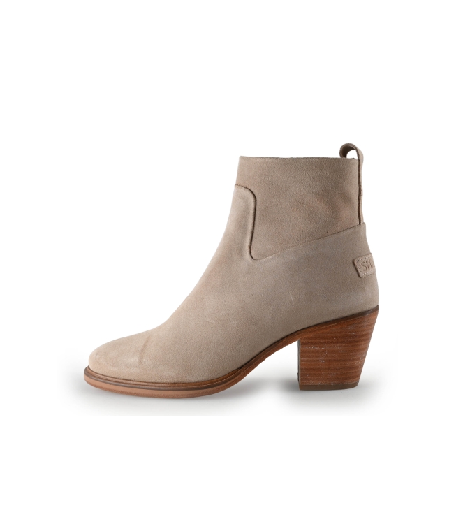 Shabbies Amsterdam Stiefeletten