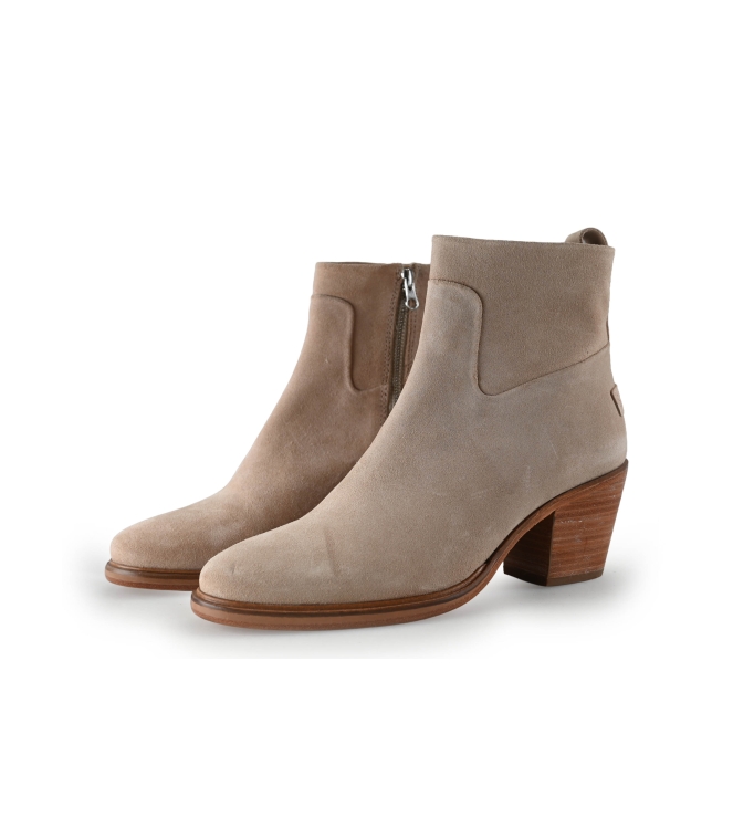 Shabbies Amsterdam Stiefeletten