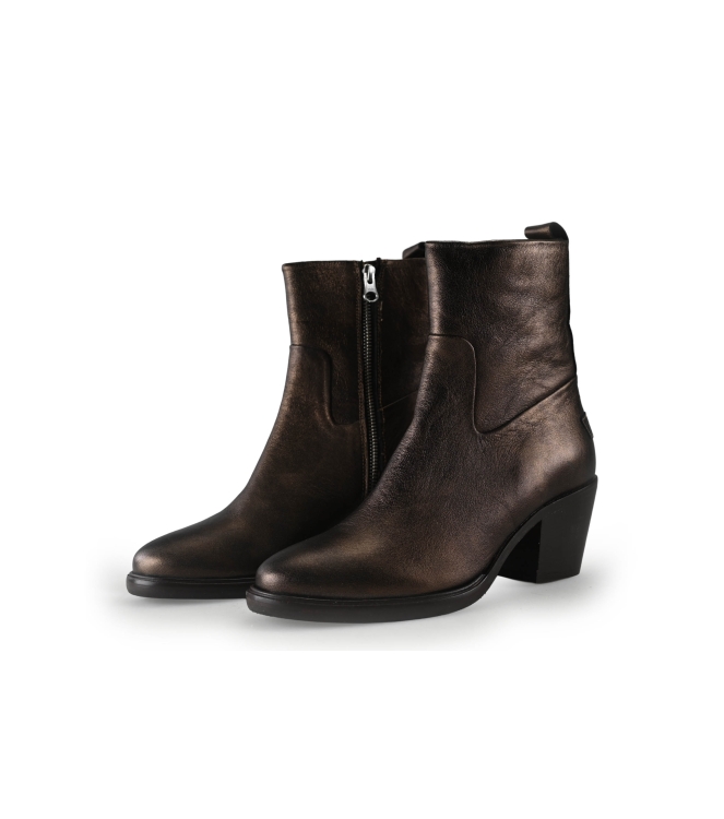 Shabbies Amsterdam Stiefeletten