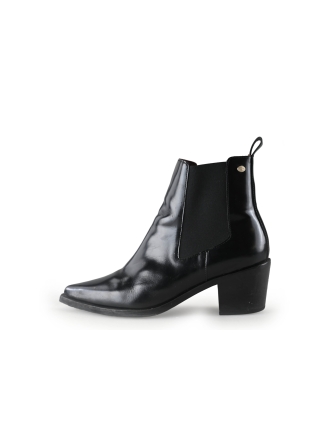 Fred de La Bretoniere Chelsea boots Schwarz 314529