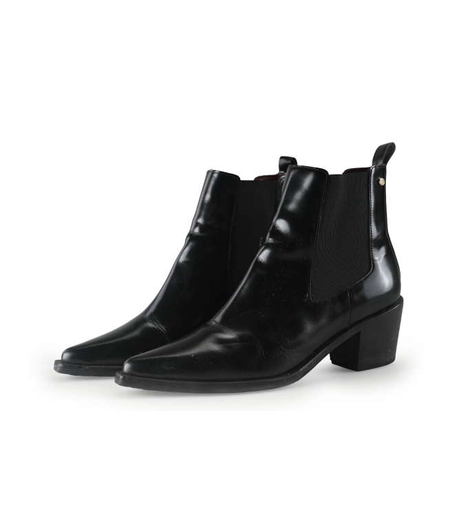 Fred de La Bretoniere Chelsea boots