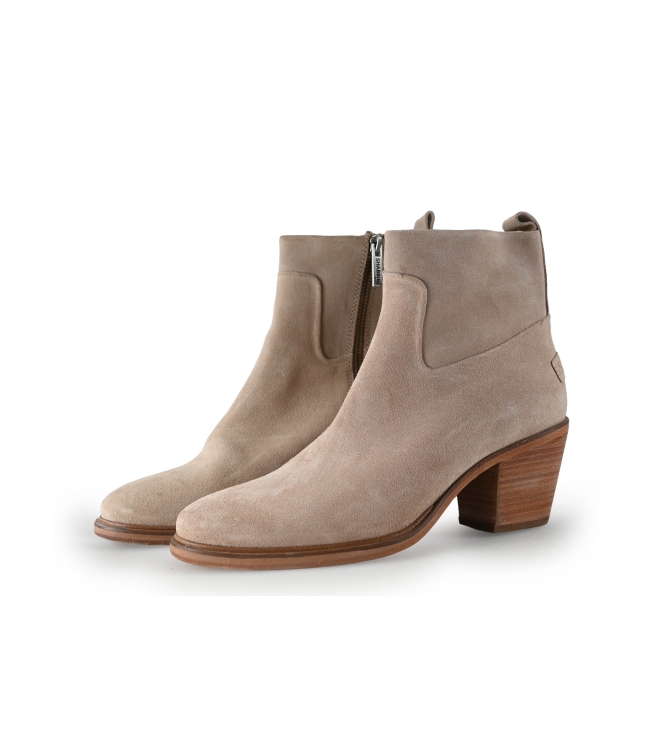 Shabbies Amsterdam Stiefeletten