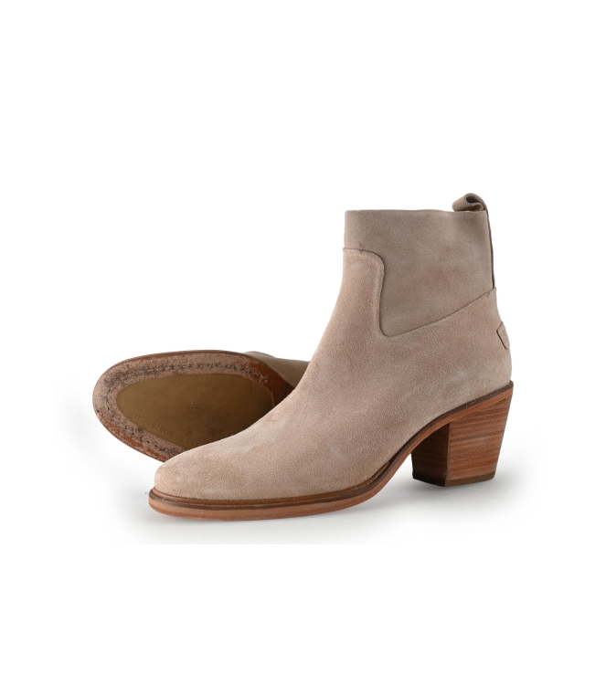 Shabbies Amsterdam Stiefeletten