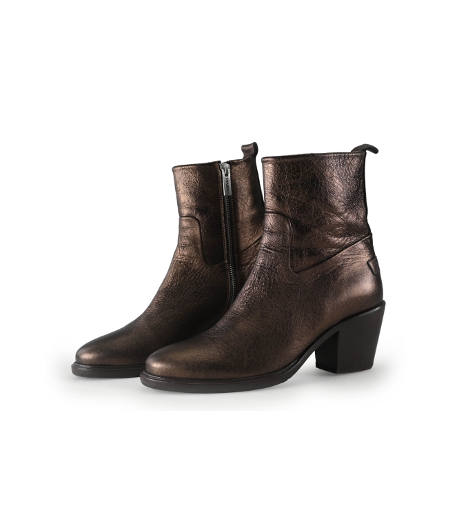 Shabbies Amsterdam Stiefeletten