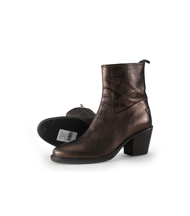 Shabbies Amsterdam Stiefeletten