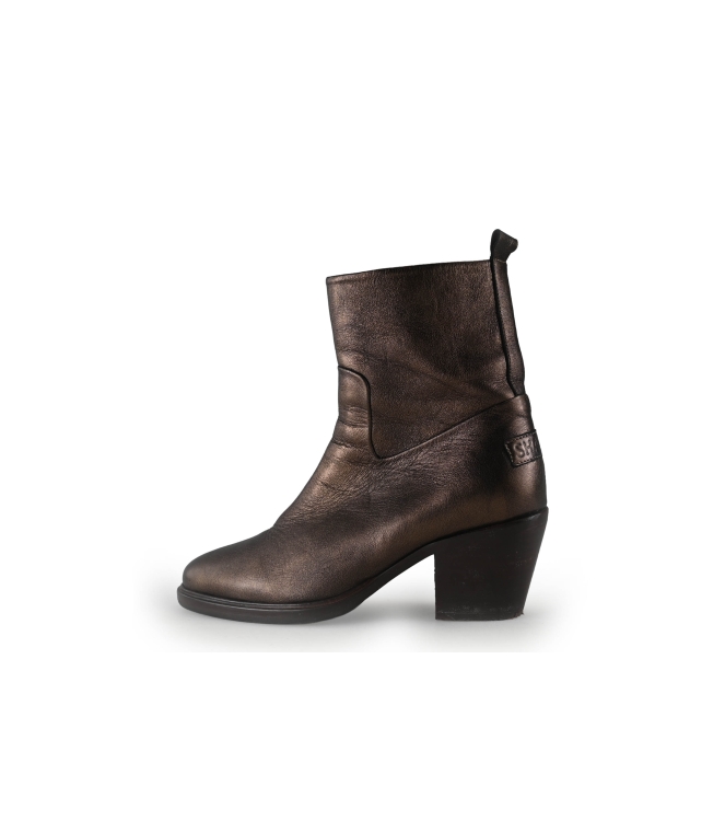 Shabbies Amsterdam Stiefeletten