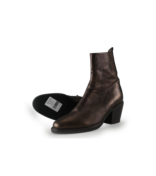 Shabbies Amsterdam Stiefeletten