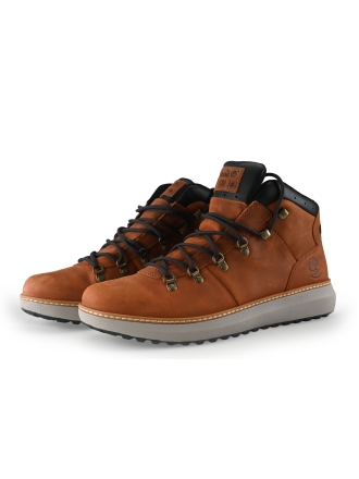 Timberland Schnürstiefel Braun 314538