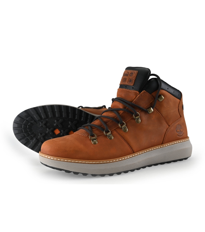 Timberland Schnürstiefel