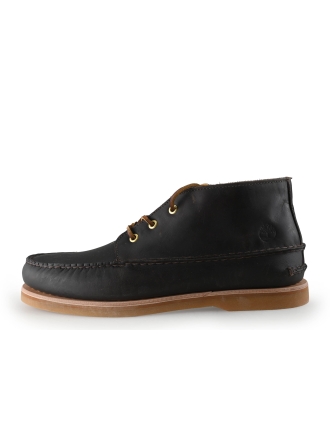 Timberland Schnürstiefel Braun 314539
