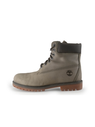 Timberland Stiefel Grün 314541