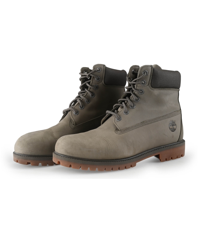 Timberland Stiefel