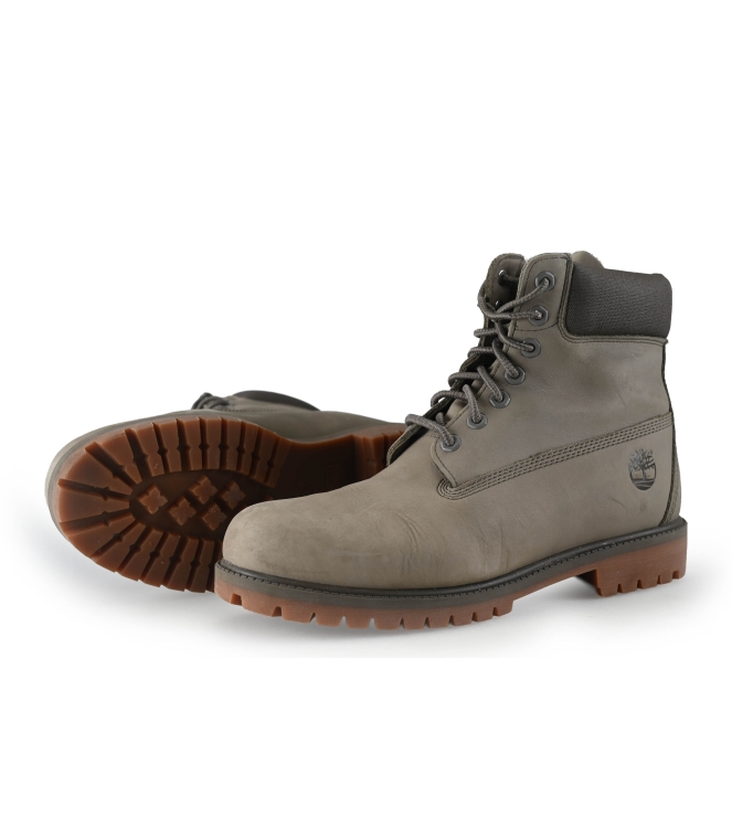 Timberland Stiefel