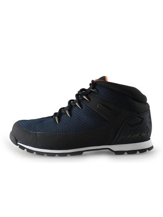 Timberland Sneaker Blau 314542