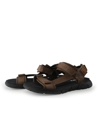 Timberland Sandalen Braun 314543