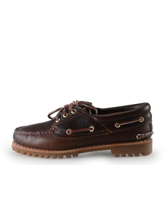 Timberland Bootsschuhe Braun 314544