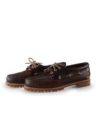 Timberland Bootsschuhe Braun 314544
