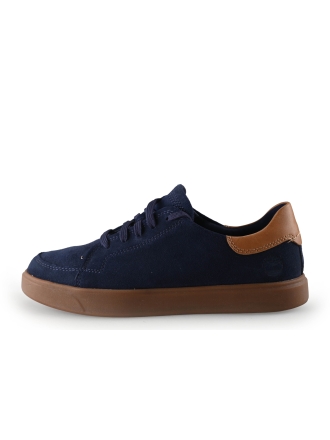 Timberland Sneaker Blau 314552